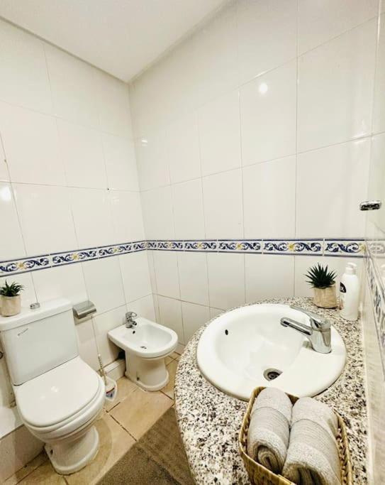 מרקש Charmant Appartement Avec Piscine 2Chambres Au Coeur De Gueliz מראה חיצוני תמונה